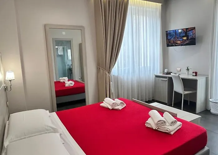 B&B Margherita Messina