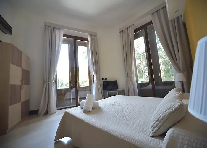 B&B Del Duomo Messina